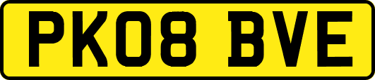 PK08BVE