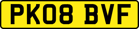 PK08BVF
