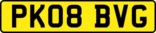 PK08BVG