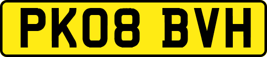 PK08BVH