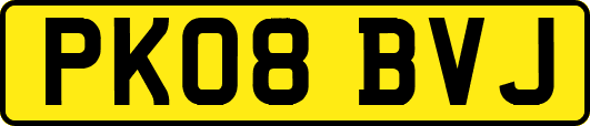 PK08BVJ