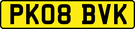PK08BVK