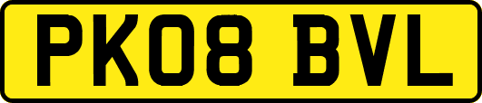 PK08BVL