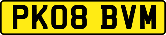 PK08BVM
