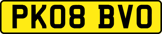 PK08BVO