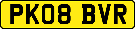 PK08BVR