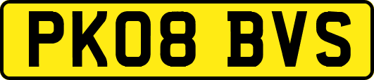 PK08BVS