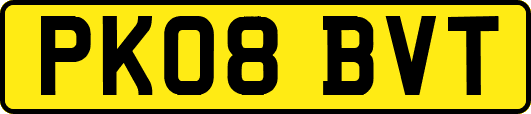 PK08BVT