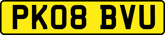 PK08BVU
