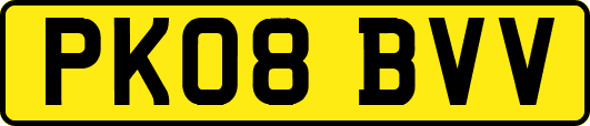 PK08BVV