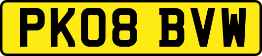 PK08BVW