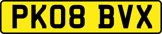 PK08BVX