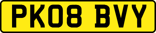PK08BVY