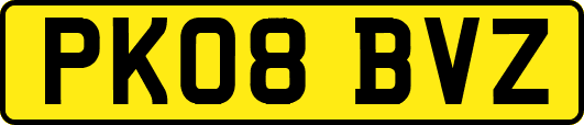 PK08BVZ