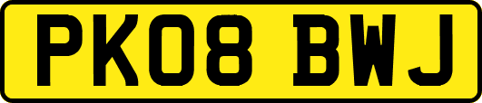 PK08BWJ