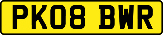 PK08BWR