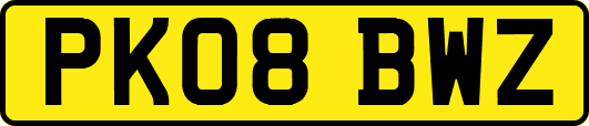 PK08BWZ