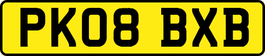 PK08BXB