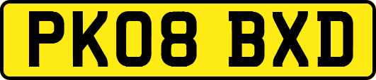 PK08BXD