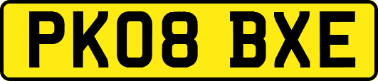 PK08BXE