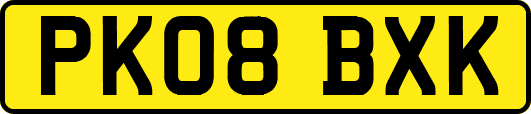 PK08BXK