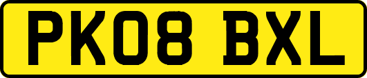 PK08BXL