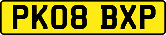 PK08BXP
