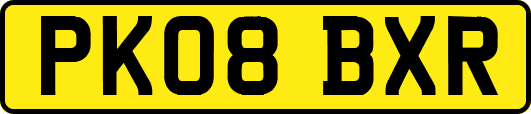 PK08BXR