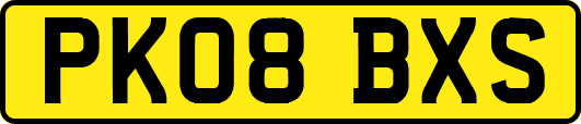 PK08BXS