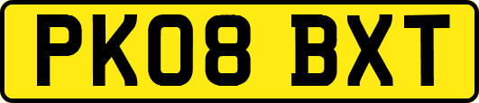 PK08BXT