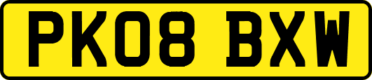 PK08BXW
