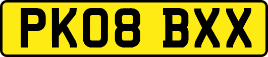 PK08BXX