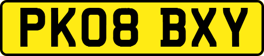 PK08BXY