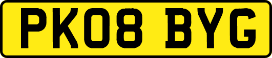 PK08BYG