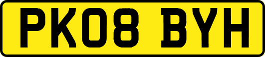 PK08BYH