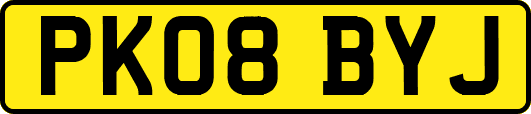 PK08BYJ