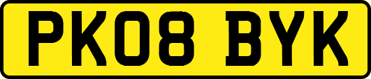 PK08BYK