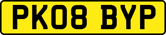 PK08BYP