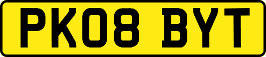 PK08BYT