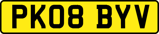 PK08BYV