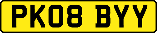 PK08BYY