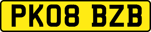 PK08BZB