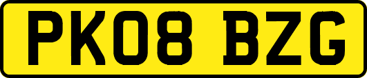 PK08BZG