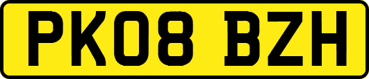 PK08BZH