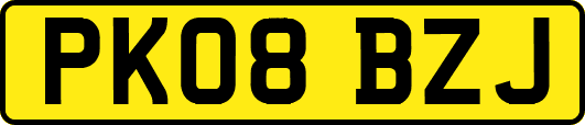 PK08BZJ
