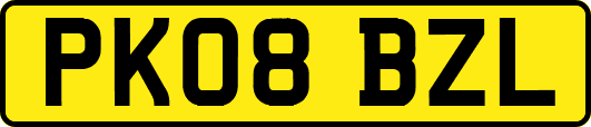 PK08BZL