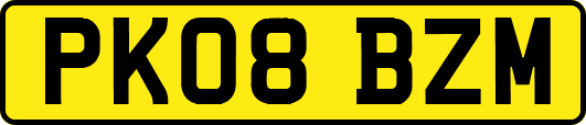 PK08BZM