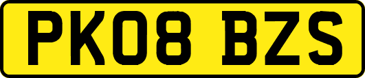 PK08BZS