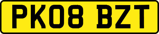 PK08BZT