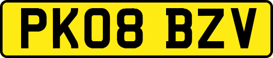 PK08BZV